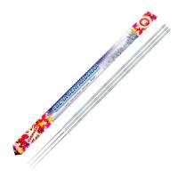 Белый снег 400 Бенгальские огни купить в Долинске | dolinsk.salutsklad.ru