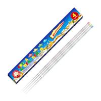 Цветопламенные 300-4 мм. Бенгальские огни цветные купить в Долинске | dolinsk.salutsklad.ru