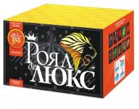 Роял де Люкс Салют купить в Долинске | dolinsk.salutsklad.ru