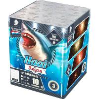 Акула Фейерверк купить в Долинске | dolinsk.salutsklad.ru