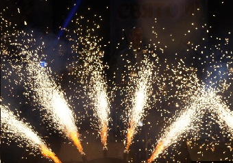 Мир бытовой пиротехники - Долинск | dolinsk.salutsklad.ru