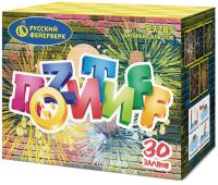 Позитифф Салют купить в Долинске | dolinsk.salutsklad.ru