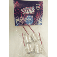 Волшебный шар Наземный фейерверк купить в Долинске | dolinsk.salutsklad.ru