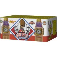 Биг-Бен Салют купить в Долинске | dolinsk.salutsklad.ru