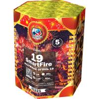 SmartFire Фейерверк купить в Долинске | dolinsk.salutsklad.ru