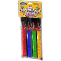 Настольный фонтан пламя искры Настольный фонтан купить в Долинске | dolinsk.salutsklad.ru