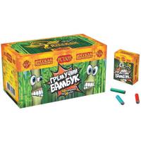 Гремучий бамбук Петарды купить в Долинске | dolinsk.salutsklad.ru