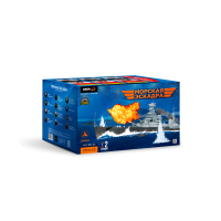 Морская эскадра Батарея салютов купить в Долинске | dolinsk.salutsklad.ru