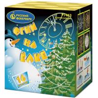 Огни на елке Салют купить в Долинске | dolinsk.salutsklad.ru