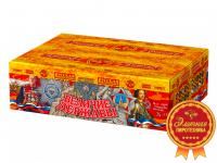 Величие державы Фейерверк купить в Долинске | dolinsk.salutsklad.ru