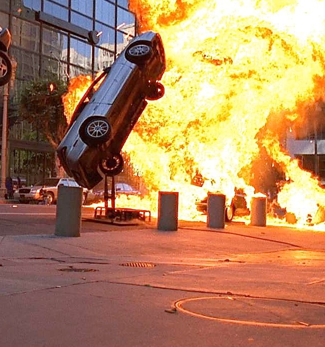 Про пиротехнику и пиротехников - Долинск | dolinsk.salutsklad.ru