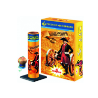 Бомбардиръ Фестивальные шары купить в Долинске | dolinsk.salutsklad.ru