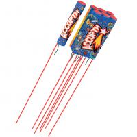 Ассорти Ракеты купить в Долинске | dolinsk.salutsklad.ru