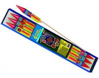 Ракеты Ассорти Ракеты купить в Долинске | dolinsk.salutsklad.ru