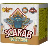 Скарабей Фейерверк купить в Долинске | dolinsk.salutsklad.ru