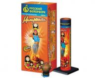 Матрешка Фестивальные шары купить в Долинске | dolinsk.salutsklad.ru