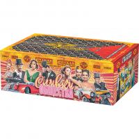 Сливки общества Батарея салютов купить в Долинске | dolinsk.salutsklad.ru