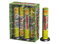 Десант Дневной фейерверк купить в Долинске | dolinsk.salutsklad.ru