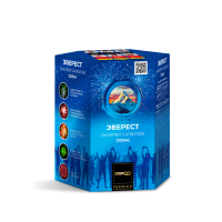 Эверест Фейерверк купить в Долинске | dolinsk.salutsklad.ru