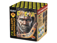 Бумеранг Батарея салютов купить в Долинске | dolinsk.salutsklad.ru