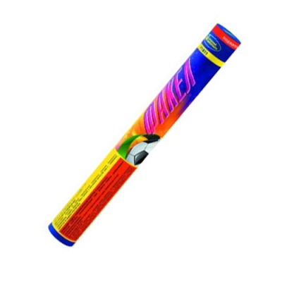 Цветопламенный синий Фальшфейер купить в Долинске | dolinsk.salutsklad.ru