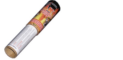 Огонь красный Фальшфейер купить в Долинске | dolinsk.salutsklad.ru