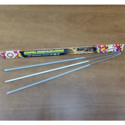 Светофор 400 мм. Бенгальские огни купить в Долинске | dolinsk.salutsklad.ru