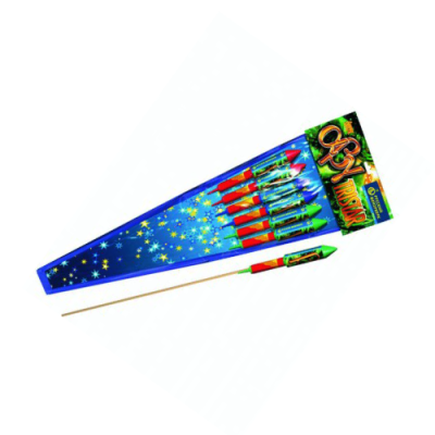 Tristar Тристар Ракеты купить в Долинске | dolinsk.salutsklad.ru