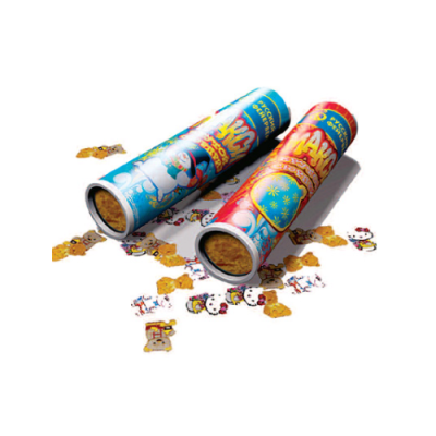 Макси с сюрпризом (Маска) Хлопушки купить в Долинске | dolinsk.salutsklad.ru