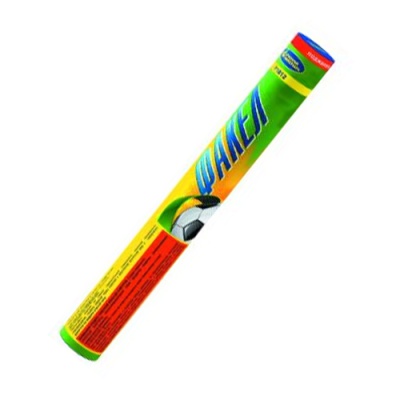 Цветопламенный зеленый Фальшфейер купить в Долинске | dolinsk.salutsklad.ru