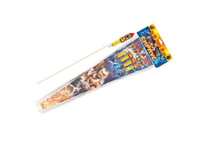 Сириус Ракеты купить в Долинске | dolinsk.salutsklad.ru