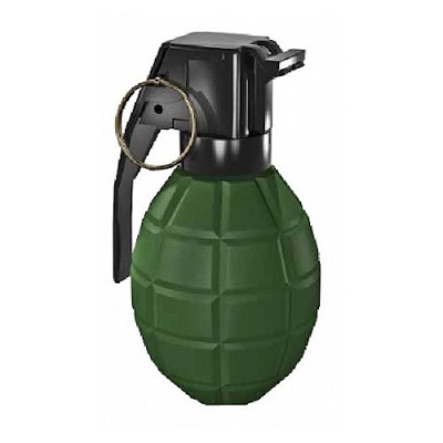 Граната имитационная пиротехническая (горох) Петарды купить в Долинске | dolinsk.salutsklad.ru