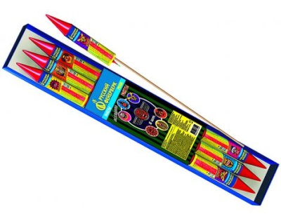 Ракеты Ассорти Ракеты купить в Долинске | dolinsk.salutsklad.ru