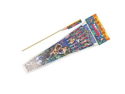 Ариэль Ракеты купить в Долинске | dolinsk.salutsklad.ru