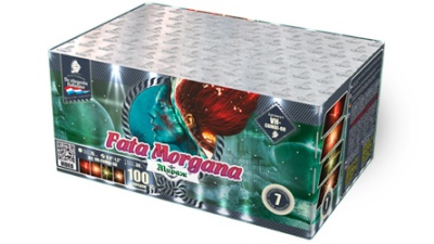 Мираж Салют купить в Долинске | dolinsk.salutsklad.ru