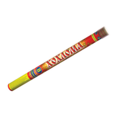 Хохлома R Римские свечи купить в Долинске | dolinsk.salutsklad.ru