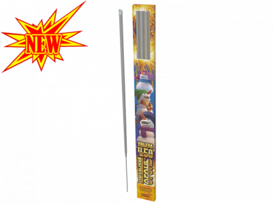 Ультра 450 Бенгальские огни купить в Долинске | dolinsk.salutsklad.ru