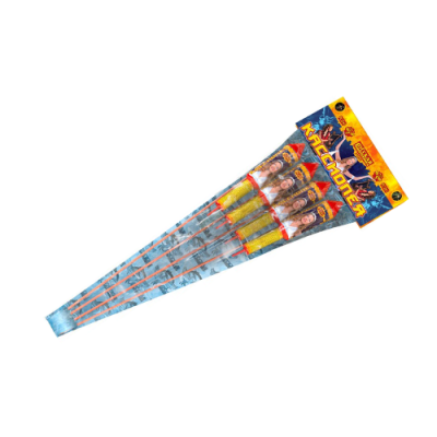 Кассиопея Ракеты купить в Долинске | dolinsk.salutsklad.ru